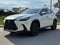 2024 Lexus NX 450h+ Luxury Navigation L/Certified Unlimited Mile Warranty