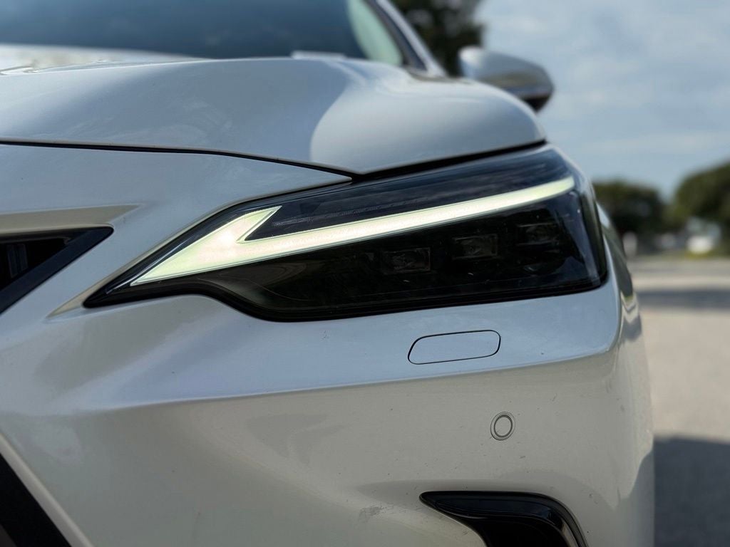 2024 Lexus NX 450h+ Luxury Navigation L/Certified Unlimited Mile Warranty