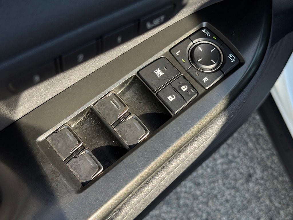 2024 Lexus NX 450h+ Luxury Navigation L/Certified Unlimited Mile Warranty