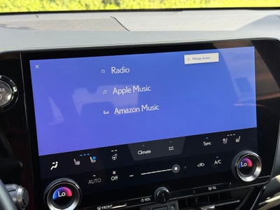 2024 Lexus NX 450h+ Luxury Navigation L/Certified Unlimited Mile Warranty