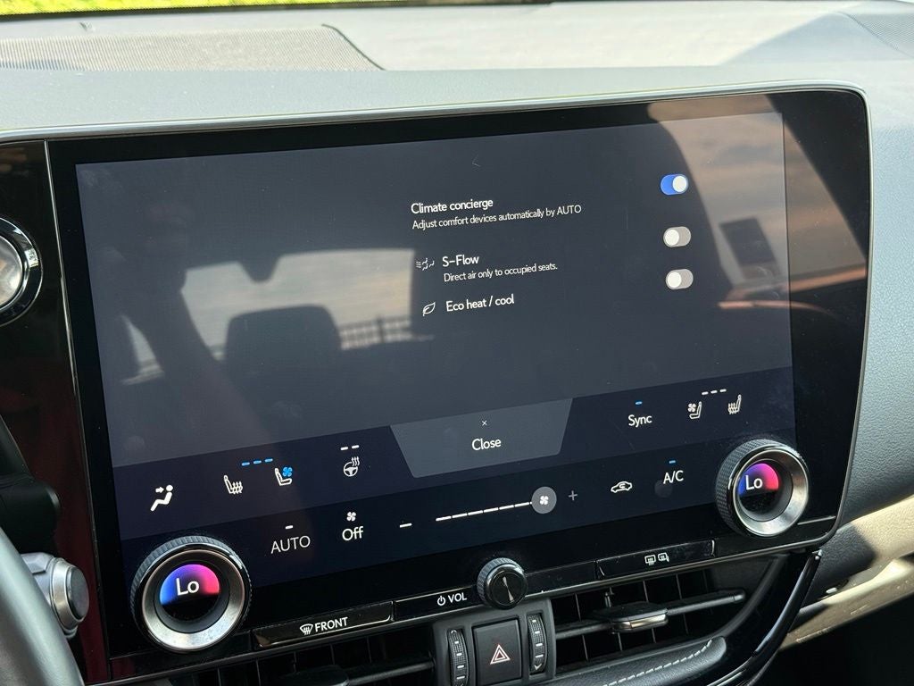 2024 Lexus NX 450h+ Luxury Navigation L/Certified Unlimited Mile Warranty