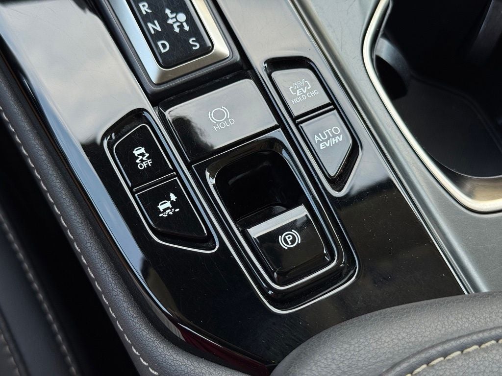 2024 Lexus NX 450h+ Luxury Navigation L/Certified Unlimited Mile Warranty