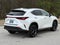2025 Lexus NX 450h+ Luxury Navigation L/Certified Unlimited Mile Warranty