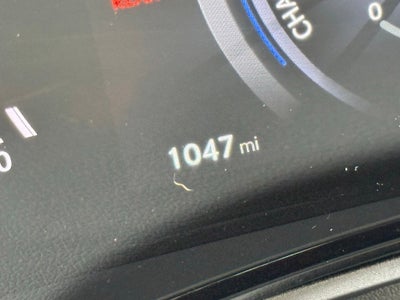 2025 Lexus NX 450h+ Luxury Navigation L/Certified Unlimited Mile Warranty