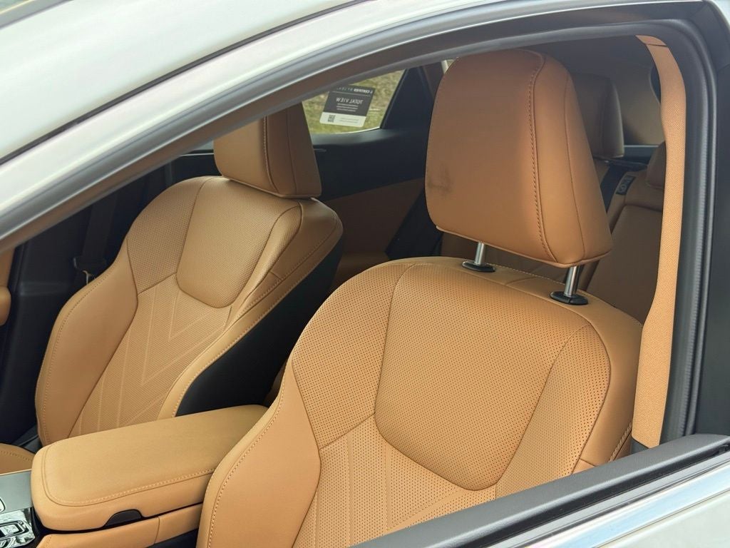 2025 Lexus NX 450h+ Luxury Navigation L/Certified Unlimited Mile Warranty