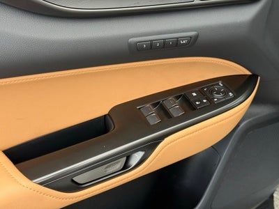 2025 Lexus NX 450h+ Luxury Navigation L/Certified Unlimited Mile Warranty