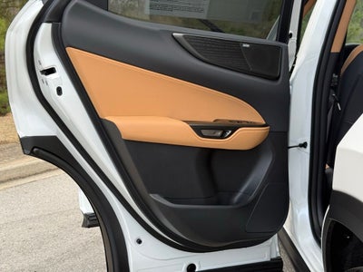 2025 Lexus NX 450h+ Luxury Navigation L/Certified Unlimited Mile Warranty