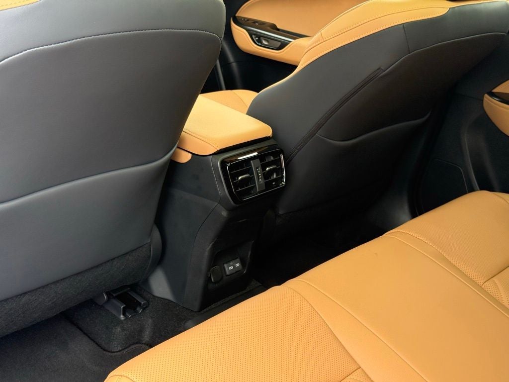 2025 Lexus NX 450h+ Luxury Navigation L/Certified Unlimited Mile Warranty