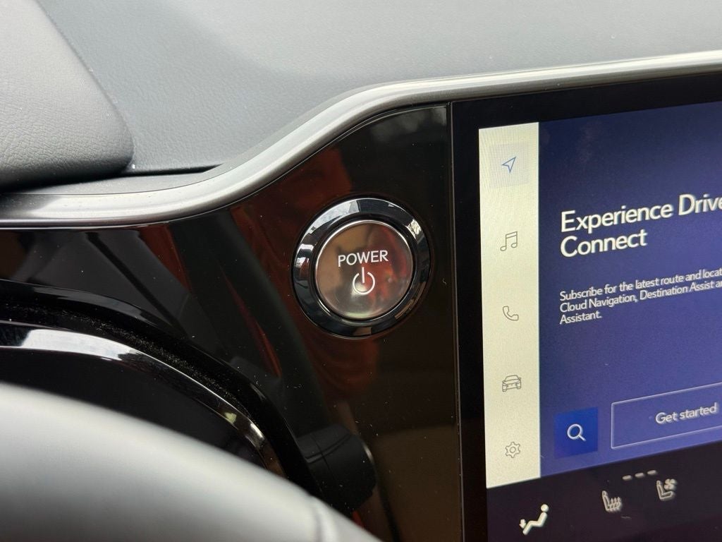 2025 Lexus NX 450h+ Luxury Navigation L/Certified Unlimited Mile Warranty