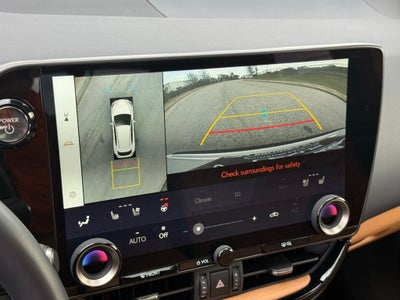 2025 Lexus NX 450h+ Luxury Navigation L/Certified Unlimited Mile Warranty