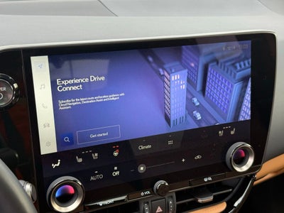 2025 Lexus NX 450h+ Luxury Navigation L/Certified Unlimited Mile Warranty