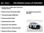 2025 Lexus NX 450h+ Luxury Navigation L/Certified Unlimited Mile Warranty