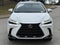 2025 Lexus NX 450h+ Luxury Navigation L/Certified Unlimited Mile Warranty