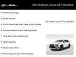 2022 Lexus RX 350L L/Certified Unlimited Mile Warranty