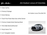 2021 Lexus RX 350L Navigation L/Certified Unlimited Mile Warranty