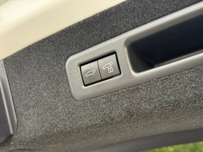 2022 Lexus RX 350L Premium Navigation