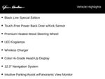 2022 Lexus RX 350L Premium Navigation