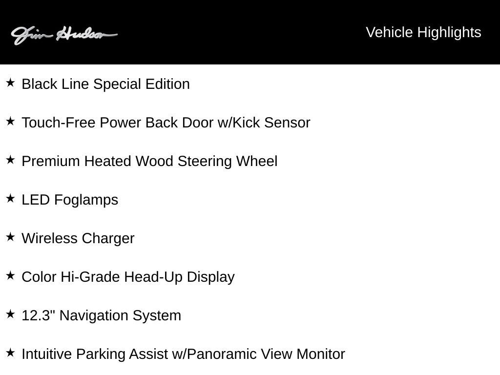 2022 Lexus RX 350L Premium Navigation
