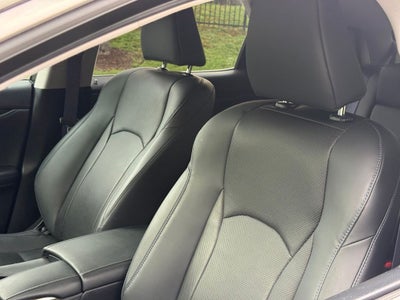 2022 Lexus RX 350L Premium Navigation