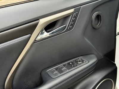2022 Lexus RX 350L Premium Navigation