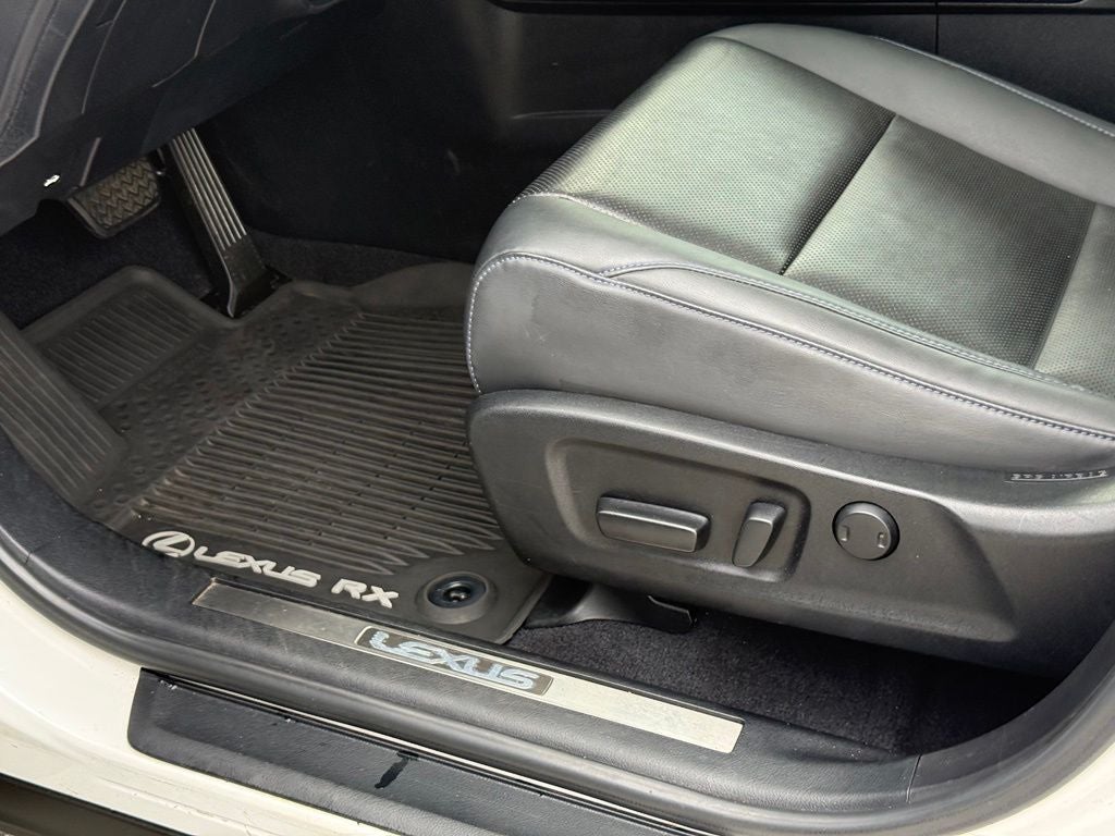 2022 Lexus RX 350L Premium Navigation