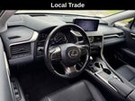 2022 Lexus RX 350L Premium Navigation