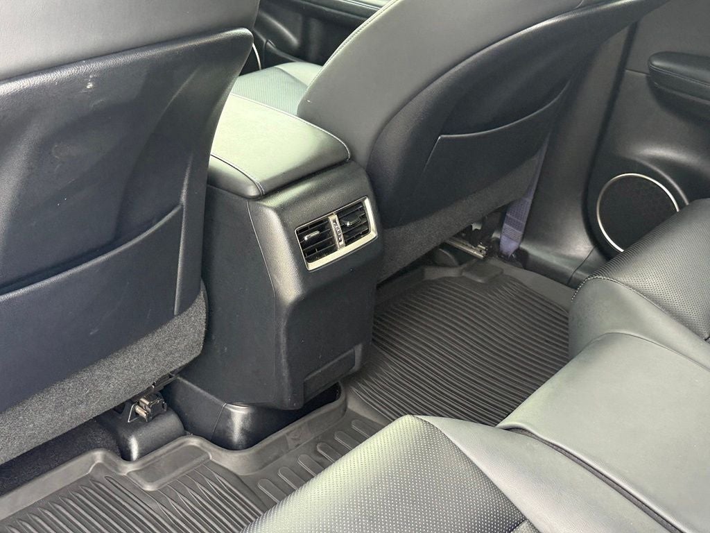 2022 Lexus RX 350L Premium Navigation