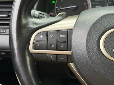 2022 Lexus RX 350L Premium Navigation
