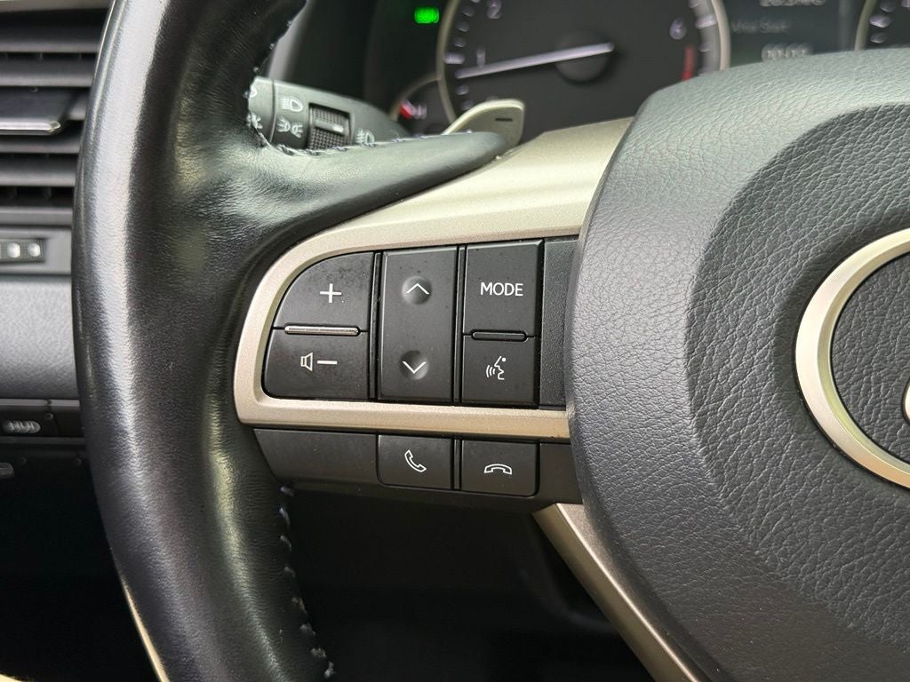 2022 Lexus RX 350L Premium Navigation