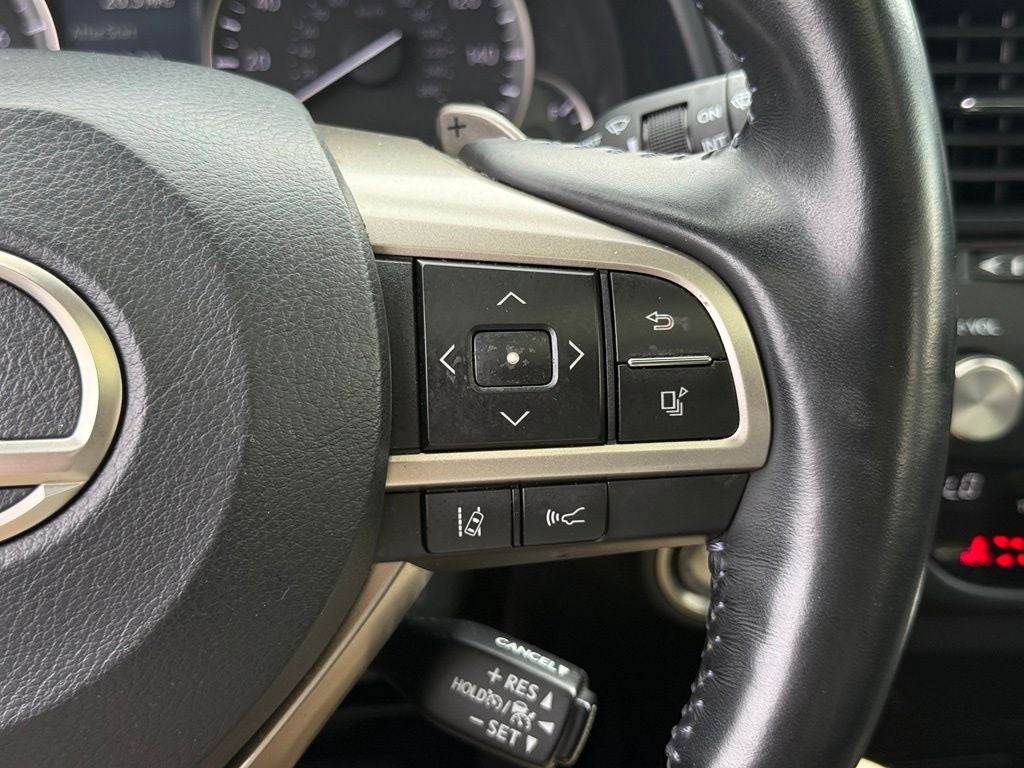 2022 Lexus RX 350L Premium Navigation