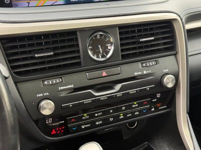 2022 Lexus RX 350L Premium Navigation