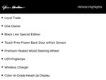 2022 Lexus RX 350L Premium Navigation