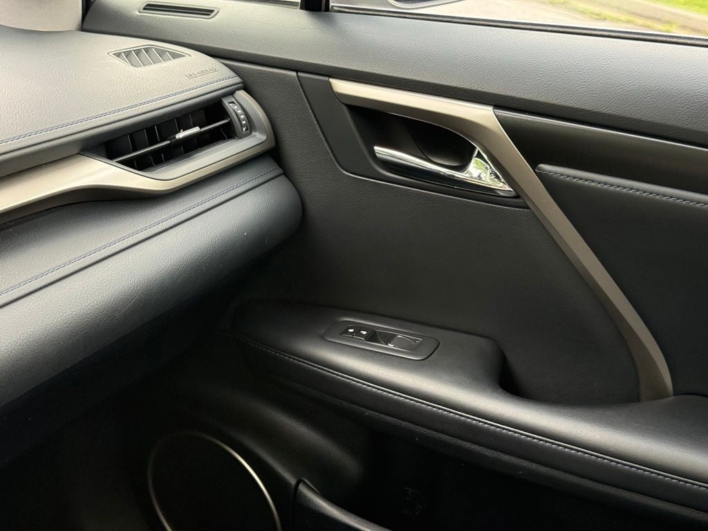 2022 Lexus RX 350L Premium Navigation