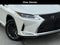 2022 Lexus RX 350L Premium Navigation