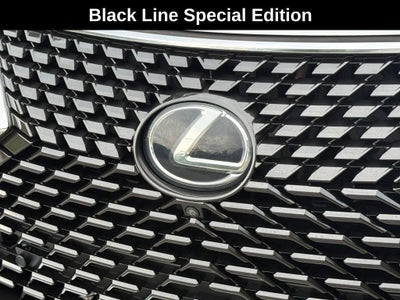 2022 Lexus RX 350L Premium Navigation