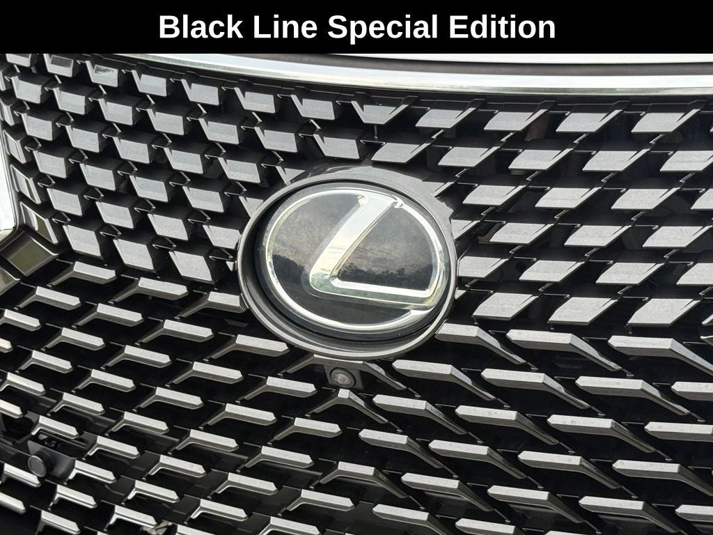 2022 Lexus RX 350L Premium Navigation