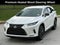 2022 Lexus RX 350L Premium Navigation