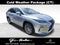 2022 Lexus RX 350L Luxury Navigation Mark Levinson L/Certified Unlimi