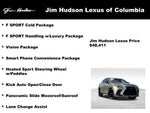 2024 Lexus NX 350 F SPORT Handling Navigation L/Certified Unlimited Mile Warranty