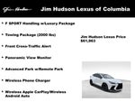 2025 Lexus NX 450h+ F SPORT Navigation Mark Levinson L/Certified Unlimited Mil