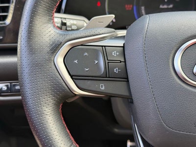 2025 Lexus NX 450h+ F SPORT Navigation Mark Levinson L/Certified Unlimited Mil