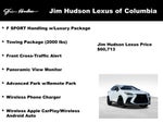 2025 Lexus NX 450h+ F SPORT Navigation Mark Levinson L/Certified Unlimited Mil