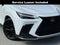 2025 Lexus NX 450h+ F SPORT Navigation Mark Levinson L/Certified Unlimited Mil
