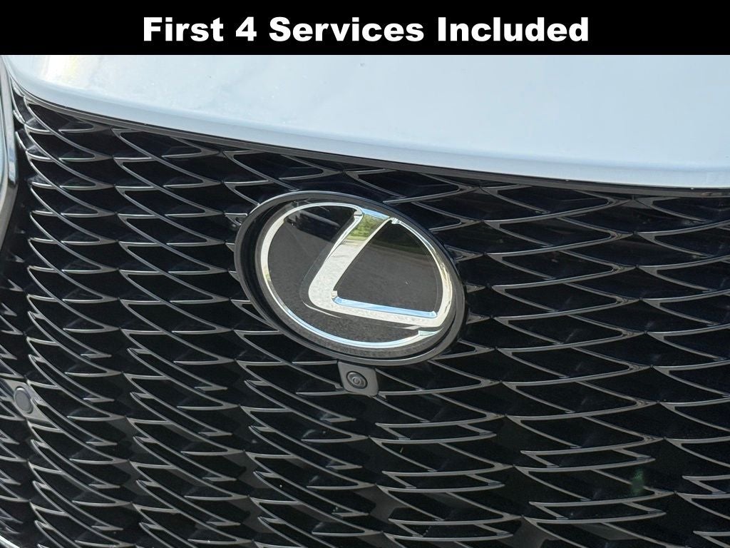 2025 Lexus NX 450h+ F SPORT Navigation Mark Levinson L/Certified Unlimited Mil