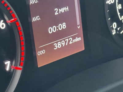 2023 Lexus GX 460 Navigation L/Certified Unlimited Mile Warranty