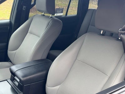 2023 Lexus GX 460 Navigation L/Certified Unlimited Mile Warranty