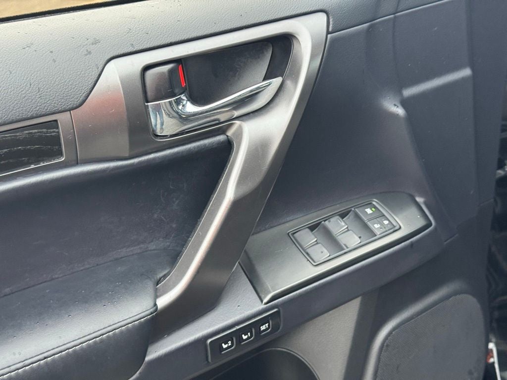 2023 Lexus GX 460 Navigation L/Certified Unlimited Mile Warranty