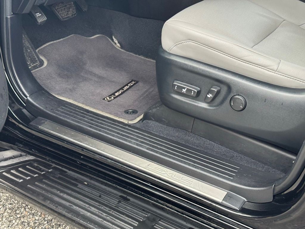 2023 Lexus GX 460 Navigation L/Certified Unlimited Mile Warranty