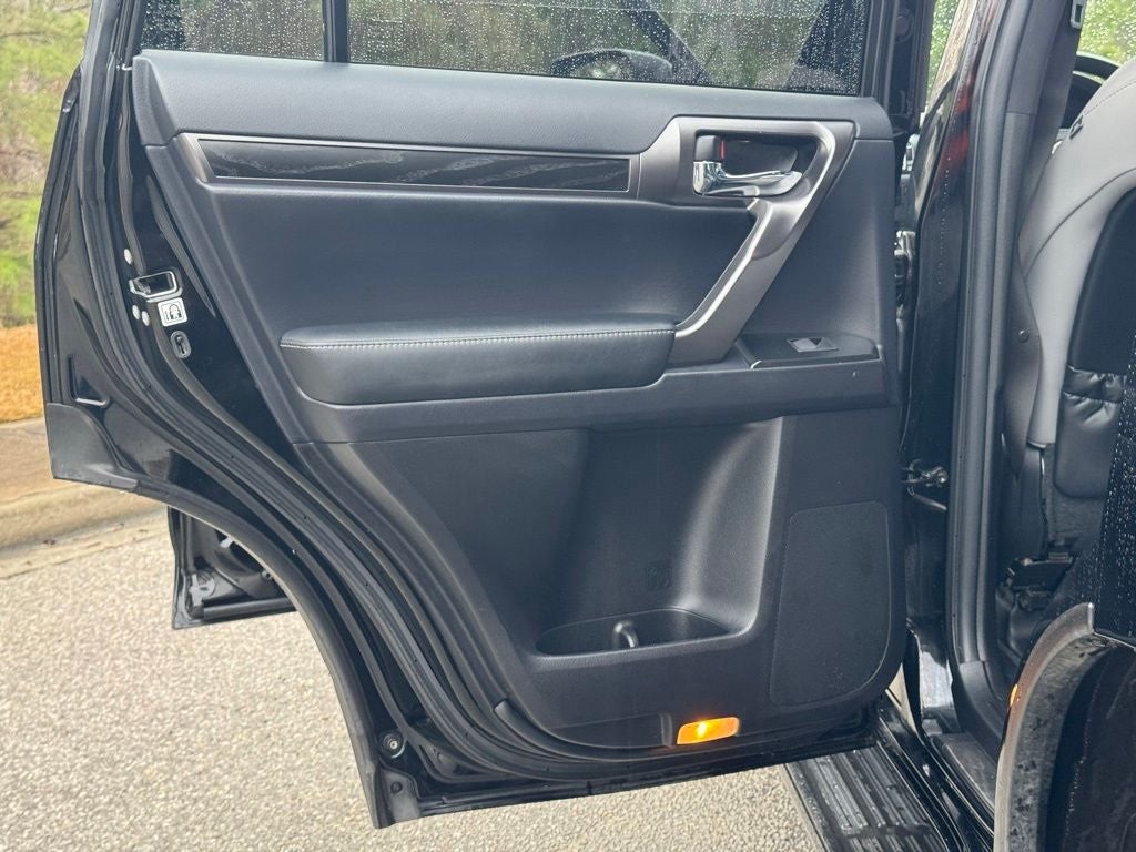 2023 Lexus GX 460 Navigation L/Certified Unlimited Mile Warranty