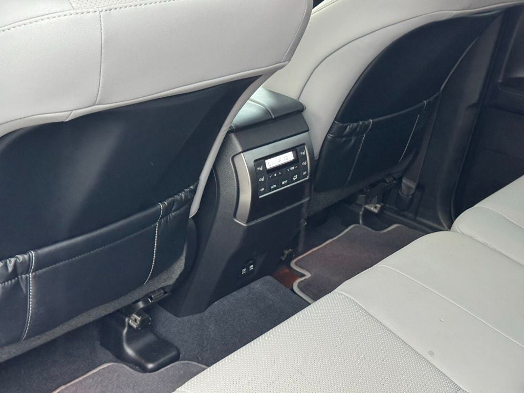 2023 Lexus GX 460 Navigation L/Certified Unlimited Mile Warranty